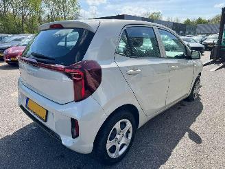 Kia Picanto 1.0 AUTOMAAT DPI DynamicPlusLine picture 5