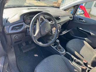 Opel Corsa-E 1.4 Bi-Fuel Business+ picture 9