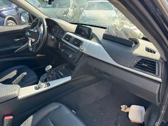 BMW 3-serie 320i EfficientDynamics Edition Upgrade Edition picture 12