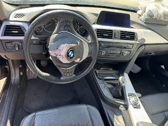 BMW 3-serie 320i EfficientDynamics Edition Upgrade Edition picture 10