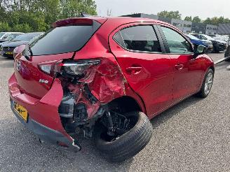 Mazda 2 1.5 Skyactiv-G GT-M picture 5