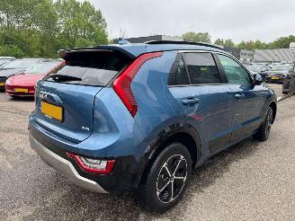 škoda osobní automobily Kia Niro 1.6 AUTOMAAT GDi Hybrid DynamicPlusLine 2024/5