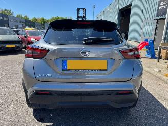 Nissan Juke 1.0 DIG-T Enigma picture 5