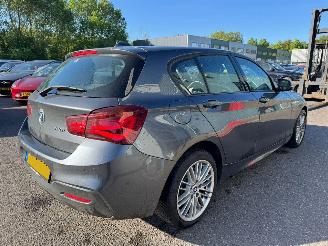 BMW 1-serie 120i M-SPORT AUT BJ 2018 picture 6