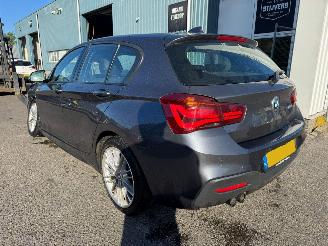 BMW 1-serie 120i M-SPORT AUT BJ 2018 picture 4