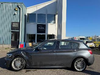 BMW 1-serie 120i M-SPORT AUT BJ 2018 picture 3