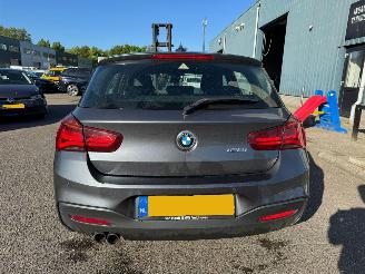 BMW 1-serie 120i M-SPORT AUT BJ 2018 picture 5