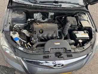 Hyundai I-30 CW 1.4i i-Motion picture 8