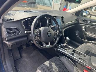 Renault Mégane 1.2 TCe Bose picture 10