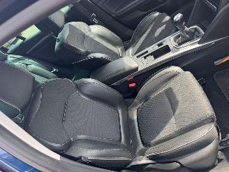 Renault Mégane 1.2 TCe Bose picture 15