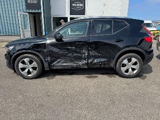 Volvo XC40 2.0  AUTOMAAT T4 Inscription picture 3