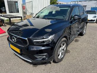 Volvo XC40 2.0  AUTOMAAT T4 Inscription picture 2