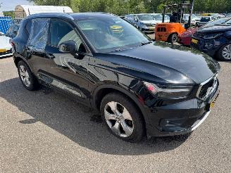 škoda osobní automobily Volvo XC40 2.0  AUTOMAAT T4 Inscription 2019/4