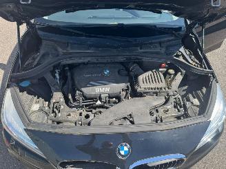 BMW 2-serie Gran Tourer 218d AUTOMAAT Centennial High Executive picture 7