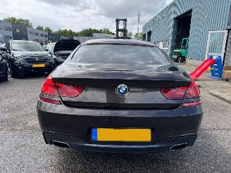 BMW 6-serie Gran Coupé 640i AUTOMAAT High Executive picture 2