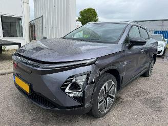 Unfallwagen Omoda 5 EV Premium 61 kWh 2025/8