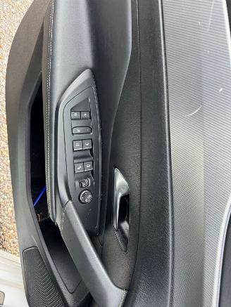 Peugeot 308 SW 1.6 AUTOMAAT  HYbrid 180 GT Pack Business picture 16