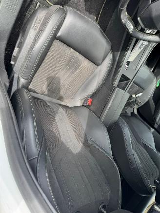 Peugeot 308 SW 1.6 AUTOMAAT  HYbrid 180 GT Pack Business picture 17