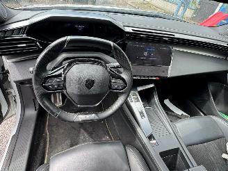 Peugeot 308 SW 1.6 AUTOMAAT  HYbrid 180 GT Pack Business picture 11