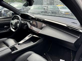 Peugeot 308 SW 1.6 AUTOMAAT  HYbrid 180 GT Pack Business picture 13