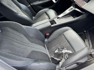 Peugeot 308 SW 1.6 AUTOMAAT  HYbrid 180 GT Pack Business picture 14
