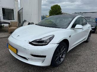 krockskadad bil auto Tesla Model 3 Standard RWD Plus 60 kWh 2019/9