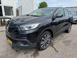 skadebil auto Renault Kadjar 1.2 TCe Life 2016/1