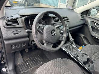 Renault Kadjar 1.2 TCe Life picture 8