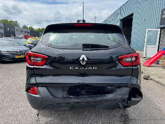 Renault Kadjar 1.2 TCe Life picture 4