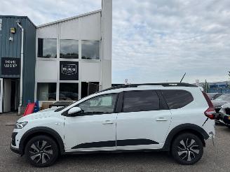 Dacia Jogger 1.6 AUTOMAAT Hybrid 140 Expression 7p. picture 2