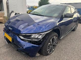 Schadeauto Kia EV6 Plus 77.4 kWh 2023/2