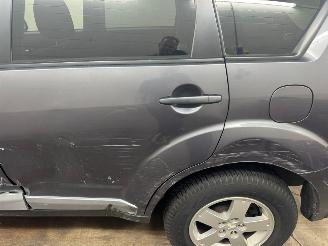 Mitsubishi Outlander 2.4 Inspire 2WD LPG picture 3