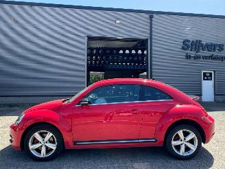 Volkswagen Beetle 2.0 TSI Sport 200 PK AUTOMAAT picture 2