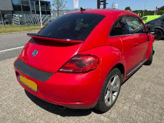 Volkswagen Beetle 2.0 TSI Sport 200 PK AUTOMAAT picture 5