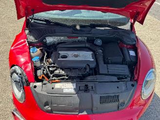 Volkswagen Beetle 2.0 TSI Sport 200 PK AUTOMAAT picture 7
