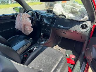 Volkswagen Beetle 2.0 TSI Sport 200 PK AUTOMAAT picture 9