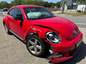 Volkswagen Beetle 2.0 TSI Sport 200 PK AUTOMAAT picture 6