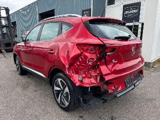 MG ZS EV Standard Range Luxury 50 kWh picture 3