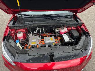 MG ZS EV Standard Range Luxury 50 kWh picture 9