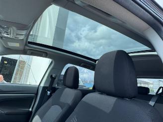 Mitsubishi ASX 1.6 Intense ClearTec picture 13