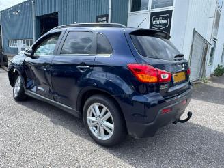Mitsubishi ASX 1.6 Intense ClearTec picture 3