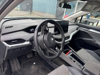 Skoda Enyaq iV 60 picture 14
