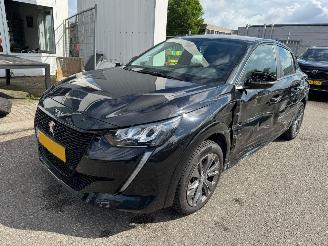 Avarii autoturisme Peugeot e-208 EV Active Pack 50 kWh 2023/7