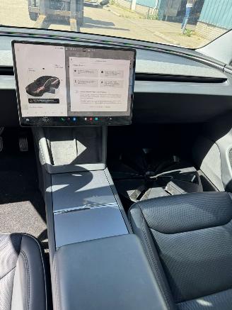 Tesla Model 3 RWD 60 kWh picture 14