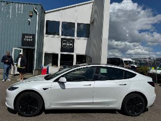 Tesla Model 3 RWD 60 kWh picture 2