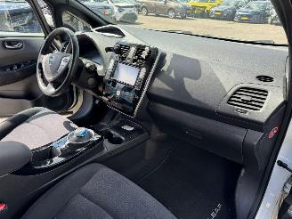 Nissan Leaf Nissan LEAF Tekna Limited Edition 24 kWh picture 13