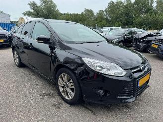 Avarii autoturisme Ford Focus 1.6 EcoBoost Titanium 2011/12