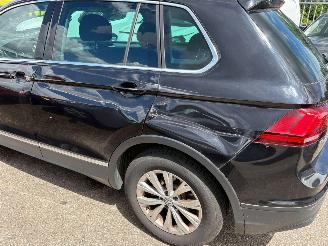 Volkswagen Tiguan 1.4 TSI ACT Comfortline picture 4