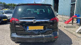 Opel Zafira 1.6 CDTI BJ 2018 ! picture 5