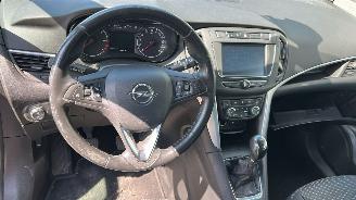 Opel Zafira 1.6 CDTI BJ 2018 ! picture 14